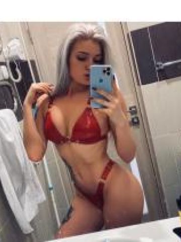 Анкета проститутки Алевтина, 24 года